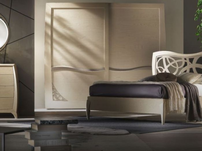 Archisio - Siviero Luca - Progetto Arredamento