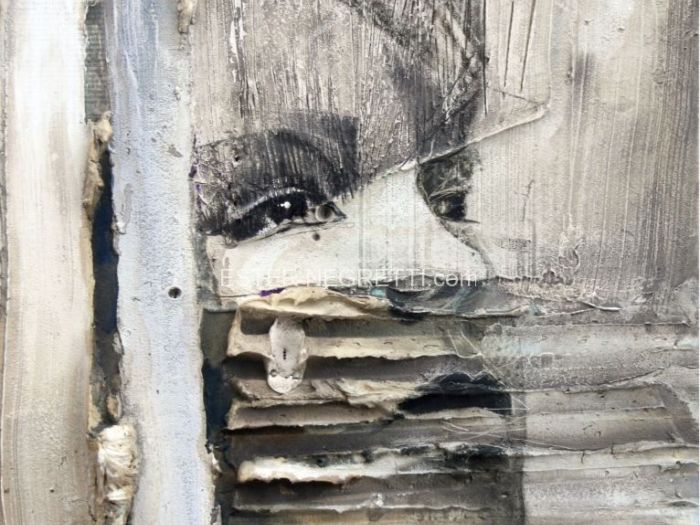 Archisio - Ester Maria Negretti - Progetto ESTER MARIA NEGRETTI