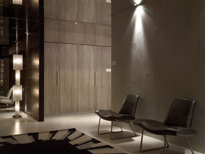 Archisio - Roberto Semprini - Progetto More is more concept verona italy