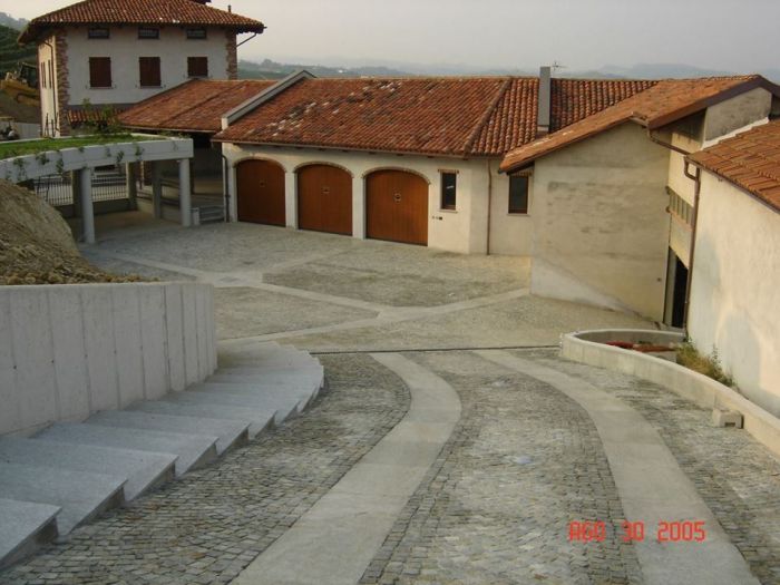 Archisio - Ddl - Progetto Ristrutturazione e costruzioni civili