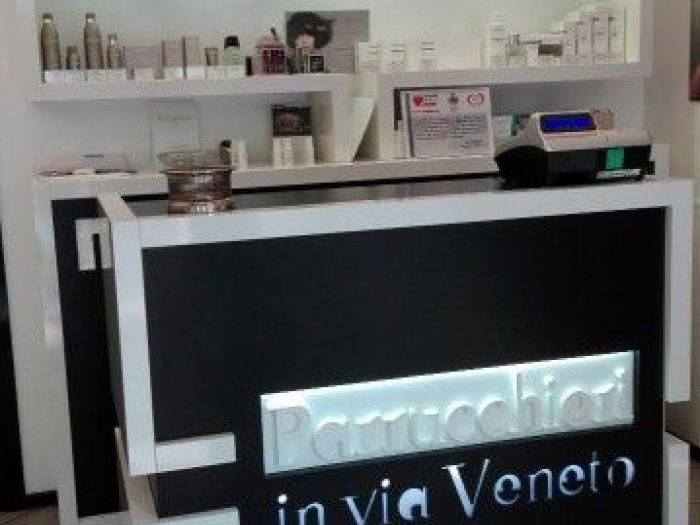 Archisio - Falegnameria Longo - Progetto Realizziamo arredi accessori e rifiniture per la casa ed ufficio