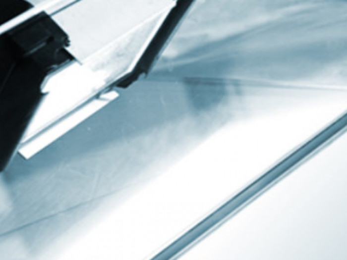 Archisio - Vetreria Battiato - Progetto Servizi