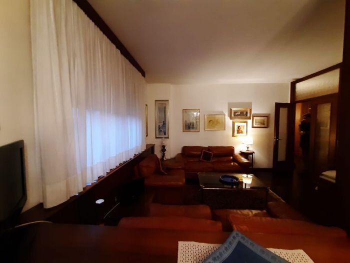 Archisio - Elisa Cattelan - Progetto Attico a belluno