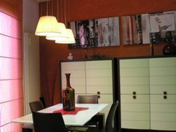 Archisio - Luigi Chiriac - Progetto Casa palermo