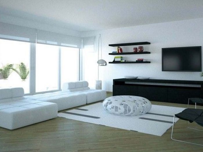 Archisio - Brau Battistelli Roccheggiani Architetti Associati - Progetto Villaggio cardeto