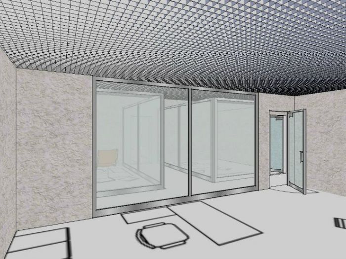 Archisio - Studio Di Architettura Mannelli - Progetto Uffici soc Magigas pistoia italy