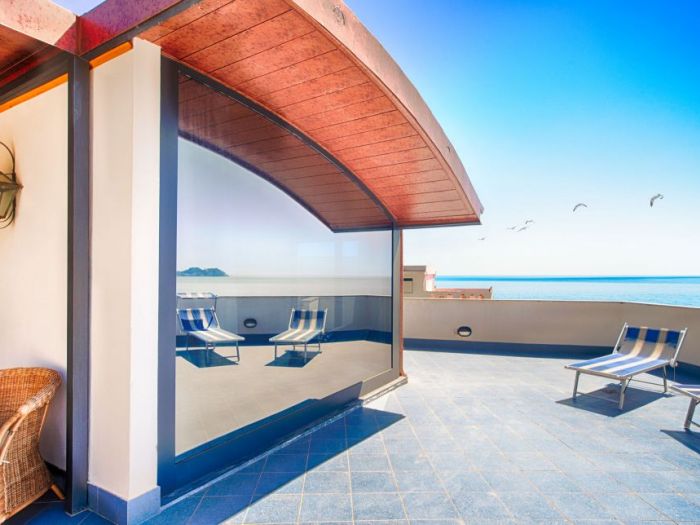 Archisio - Rosario Scalia - Progetto Servizi fotografici di interni