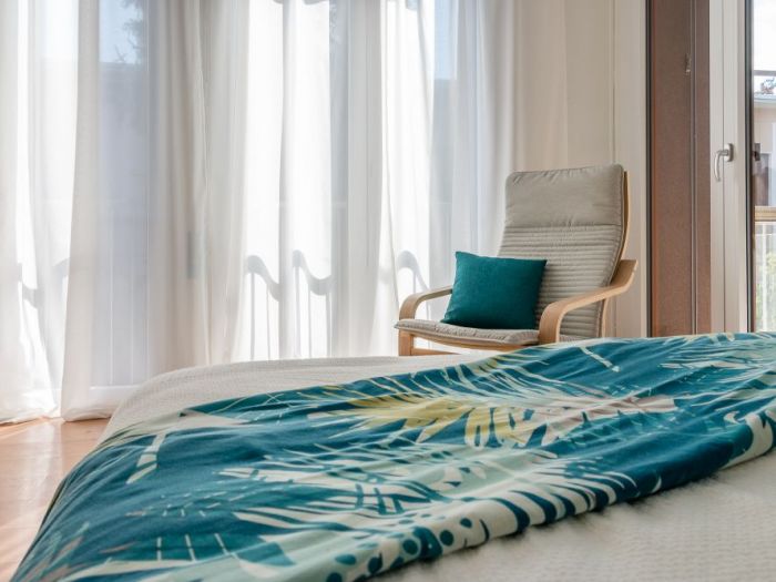 Archisio - Elisa Cattelan - Progetto Stanze per studenti - affitti brevi