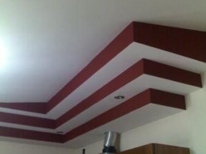 Archisio - Edil Decor Sud - Progetto cartongesso arredamenti controsoffitti pareticontropareti isolamento