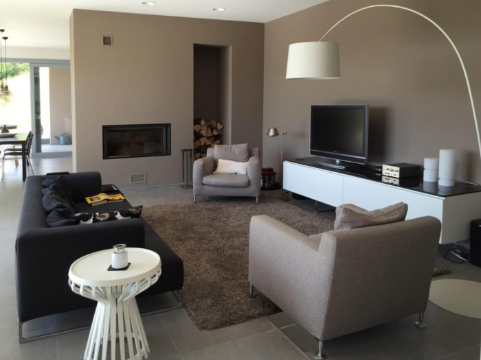 Archisio - Atre Studio - Progetto Casa van der wijk