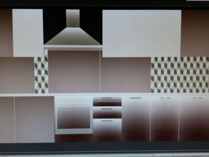 Archisio - Manlio Soraci - Progetto Casa g