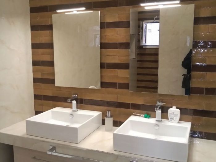 Archisio - Vincenzo Matarazzo - Progetto Ristrutturazione in stile classico