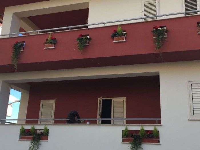 Archisio - Randazzo Gianluca - Progetto Ristrutturazione palazzine