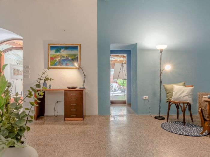 Archisio - Arianna Di Carlantonio Habitathomestaging - Progetto spazio 20 home staging