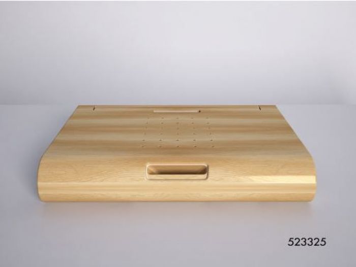 Archisio - Filippo Mazzaron - Progetto Mini desksupporto mobile