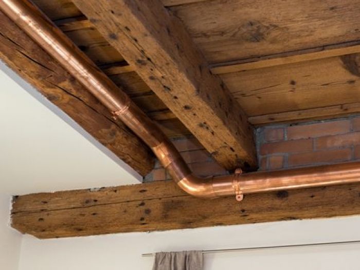 Archisio - Rinnova Casa srl - Progetto Ristrutturazione totale