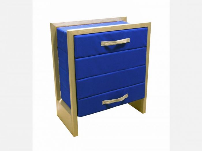 Archisio - Giacomucci Roberto - Progetto Pseuda