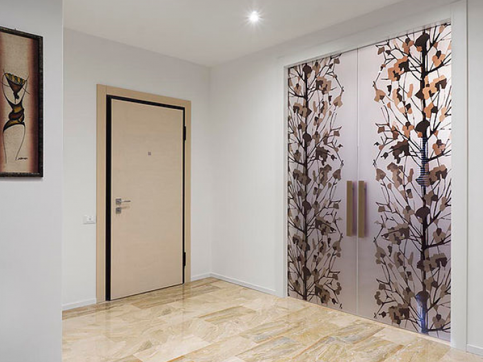 Archisio - Ottimo - Progetto Appartamento a mestre venezia