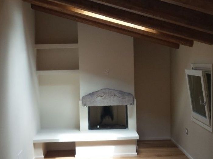 Archisio - Bagno Calore Design - Progetto Stufe e caminetti gli specialisti del calore