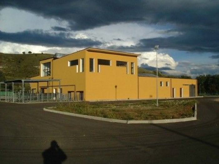 Archisio - Architetti Studioppure - Progetto Mattatoio