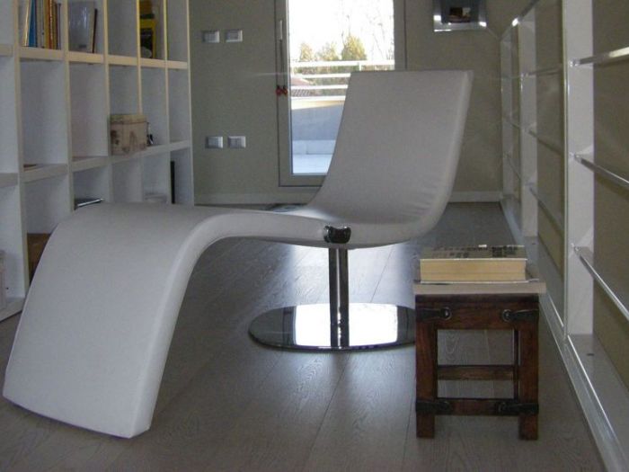 Archisio - Bio-house - Progetto Casa privata