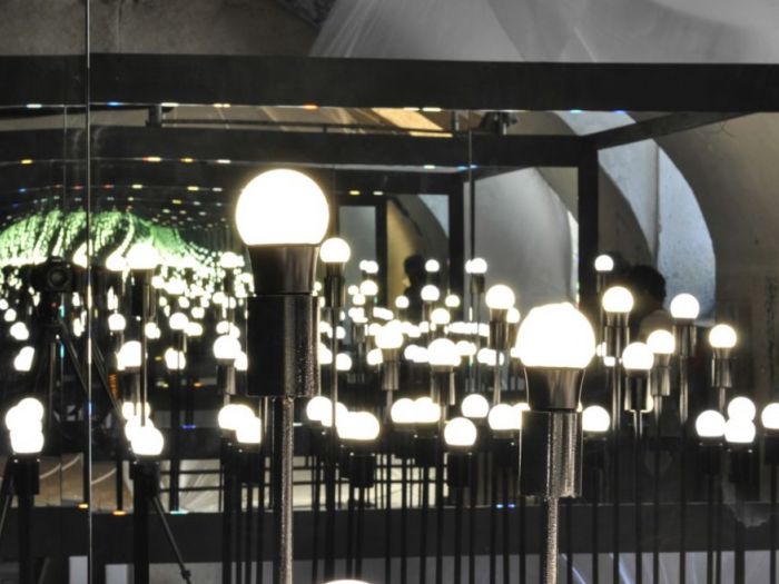 Archisio - Didon Comacchio Architects - Progetto Be water