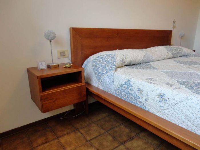 Archisio - Melloni Falegnameria - Progetto Arredi