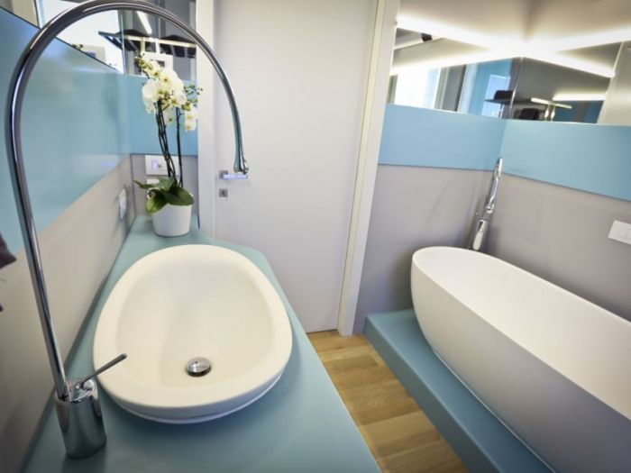 Archisio - Studio Di Progettazioni Darchimire - Progetto Ristrutturazione a brendola