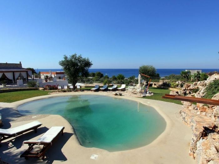 Archisio - Sys Piscine Italian Style - Progetto SYS PISCINE ITALIAN STYLE