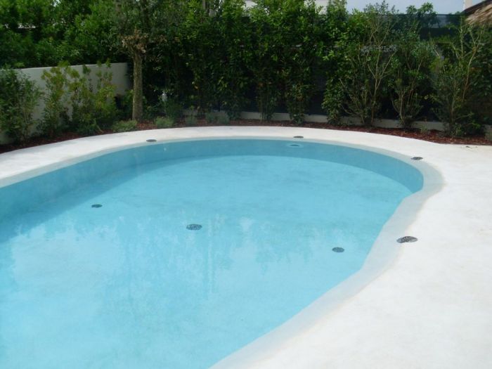 Archisio - Raffaelo Rachello - Progetto Progetto di case a schiera con piscina-idromasaggio a jesolo