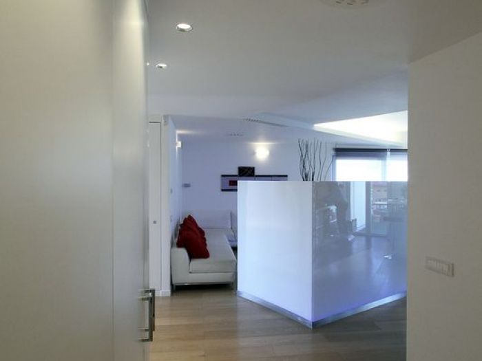 Archisio - Enrico Realacci - Progetto Casa ml - anzio