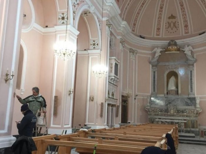 Archisio - El 2000 Impianti Elettrici srl - Progetto Ristrutturazione