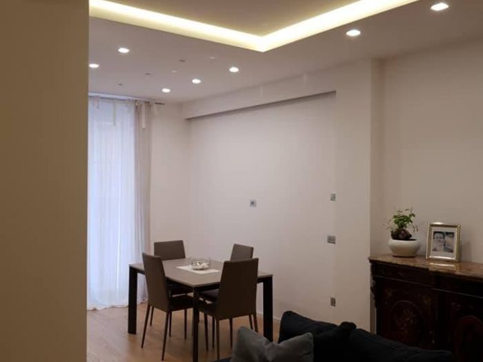 Archisio - Emmeti Architetti Associati - Progetto Ristrutturazione di interni