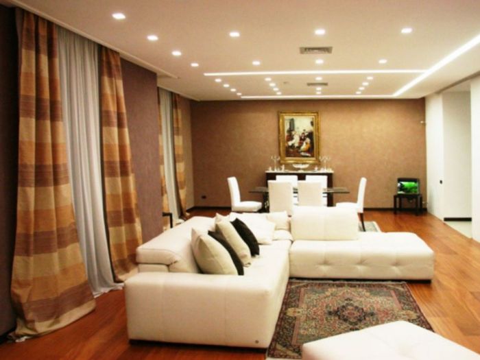 Archisio - Valentina Musella - Progetto Casa gennaro e sofia