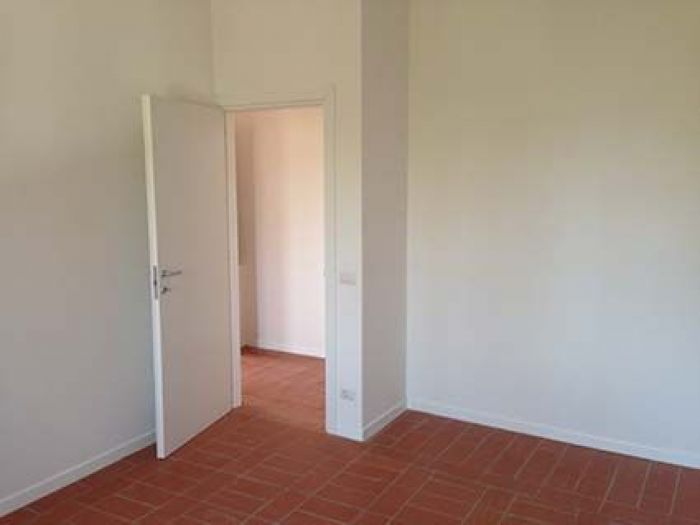 Archisio - Architetto - Progetto Ristrutturazione piccolo appartamento in loc Grassina bagno a ripoli fi