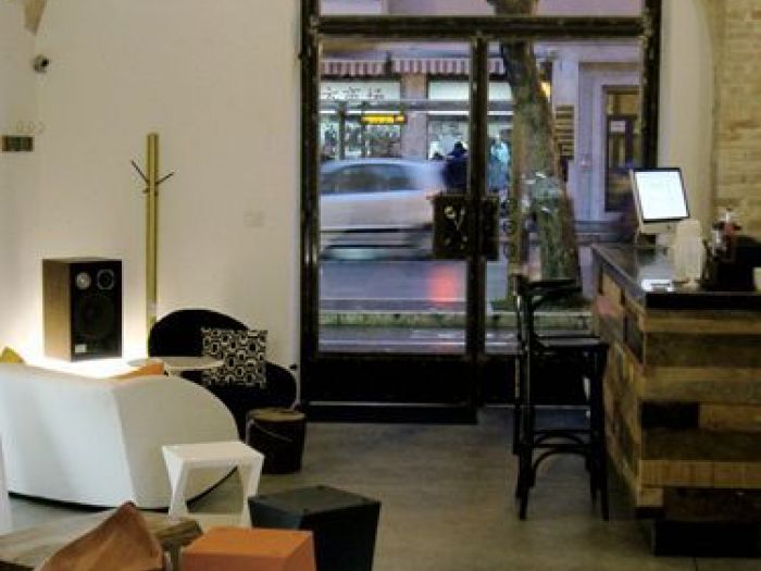 Archisio - Dezign Studio - Progetto Ladesigneria