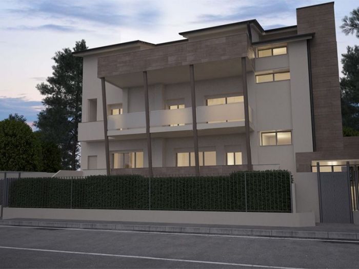 Archisio - Render Real - Progetto Render esterni