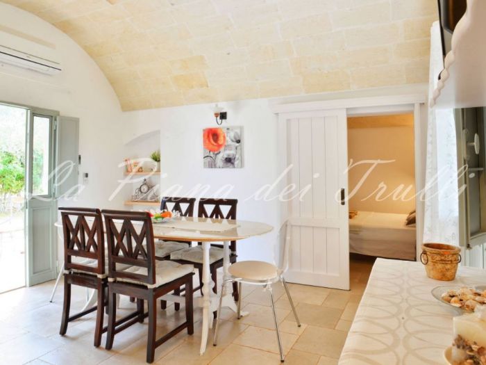 Archisio - Studio Tecnico Prete Angelo - Progetto La petra nera