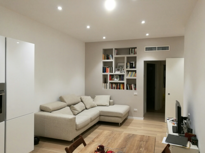 Archisio - Lfg Costruzioni - Progetto I nostri progetti