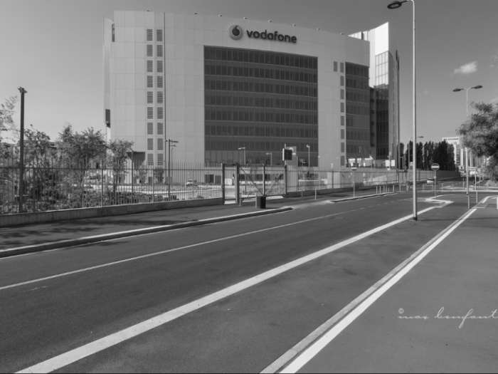 Archisio - Massimo Bonfante - Progetto Fotografie di architettura