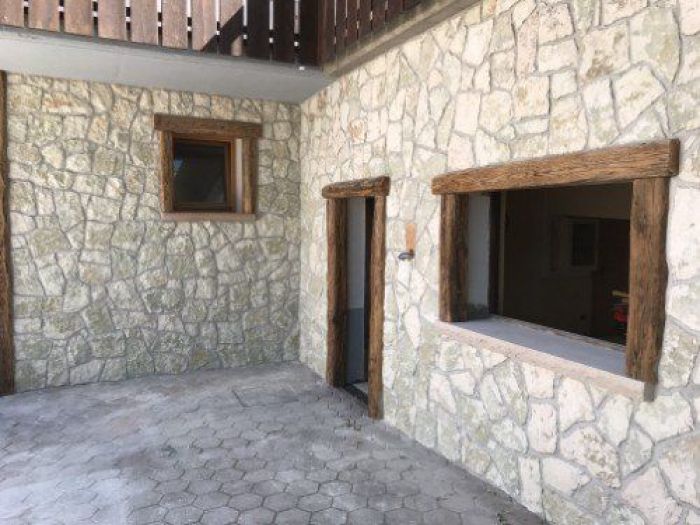 Archisio - Rb Costruzioni srl - Progetto Ristrutturazione