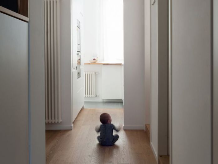 Archisio - Bomori Architetti - Progetto To build a home