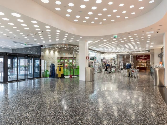 Archisio - Studio Fotografico Francesco Degli Innocenti - Progetto Coop arezzo