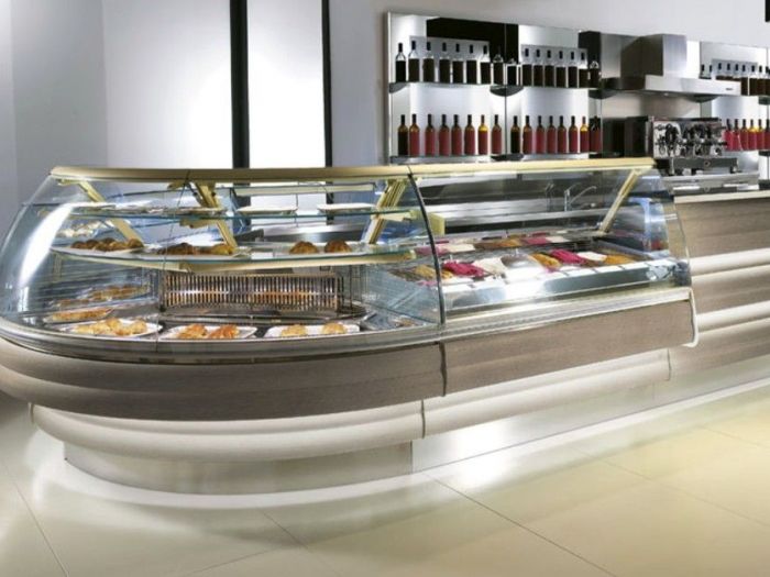 Archisio - Verafrigor - Progetto Design collection 14