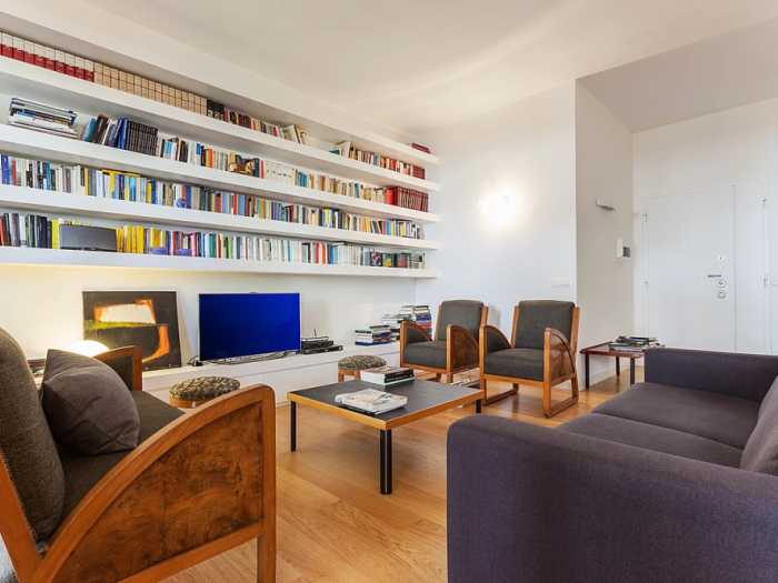 Archisio - Francesca Federici - Progetto Residenze