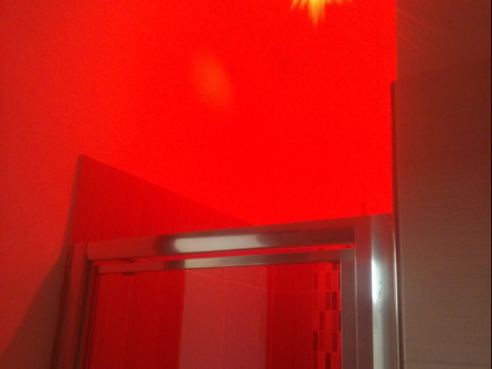 Archisio - Marco Cantini - Progetto Residenza privata 2015