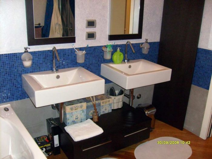 Archisio - Bartolomeo Fiorillo - Progetto Una casa a massa