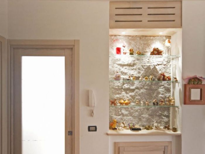 Archisio - Falegnameria Serra Figli - Progetto Lavorazioni in legno in stile moderno