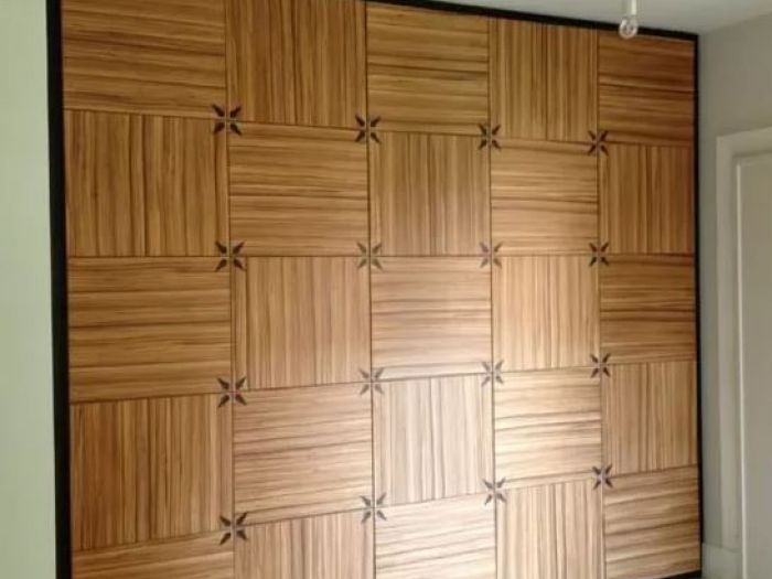 Archisio - Alessandro Federici - Progetto Falegnamerie