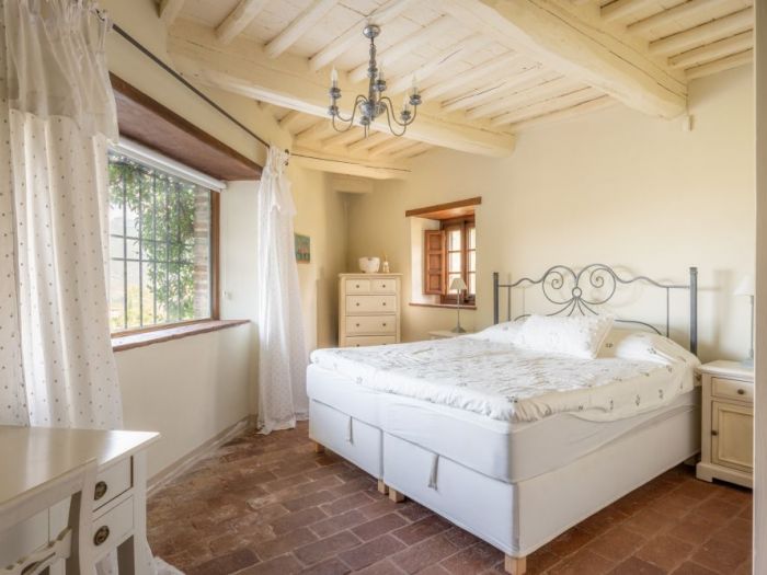 Archisio - Raffaello Terreni - Progetto Villa pedona